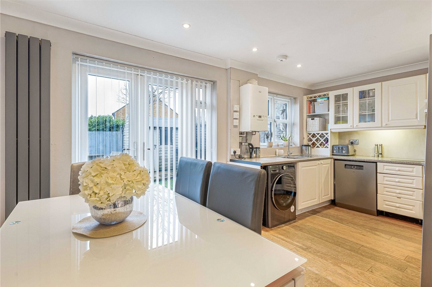 5 bedroom house for sale in Weavering | Robinson Michael & Jackson