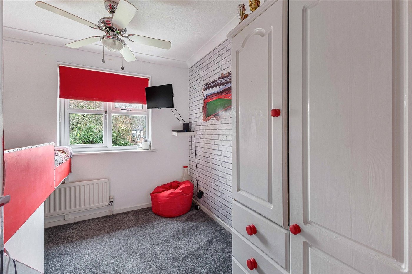 5 bedroom house for sale in Weavering | Robinson Michael & Jackson