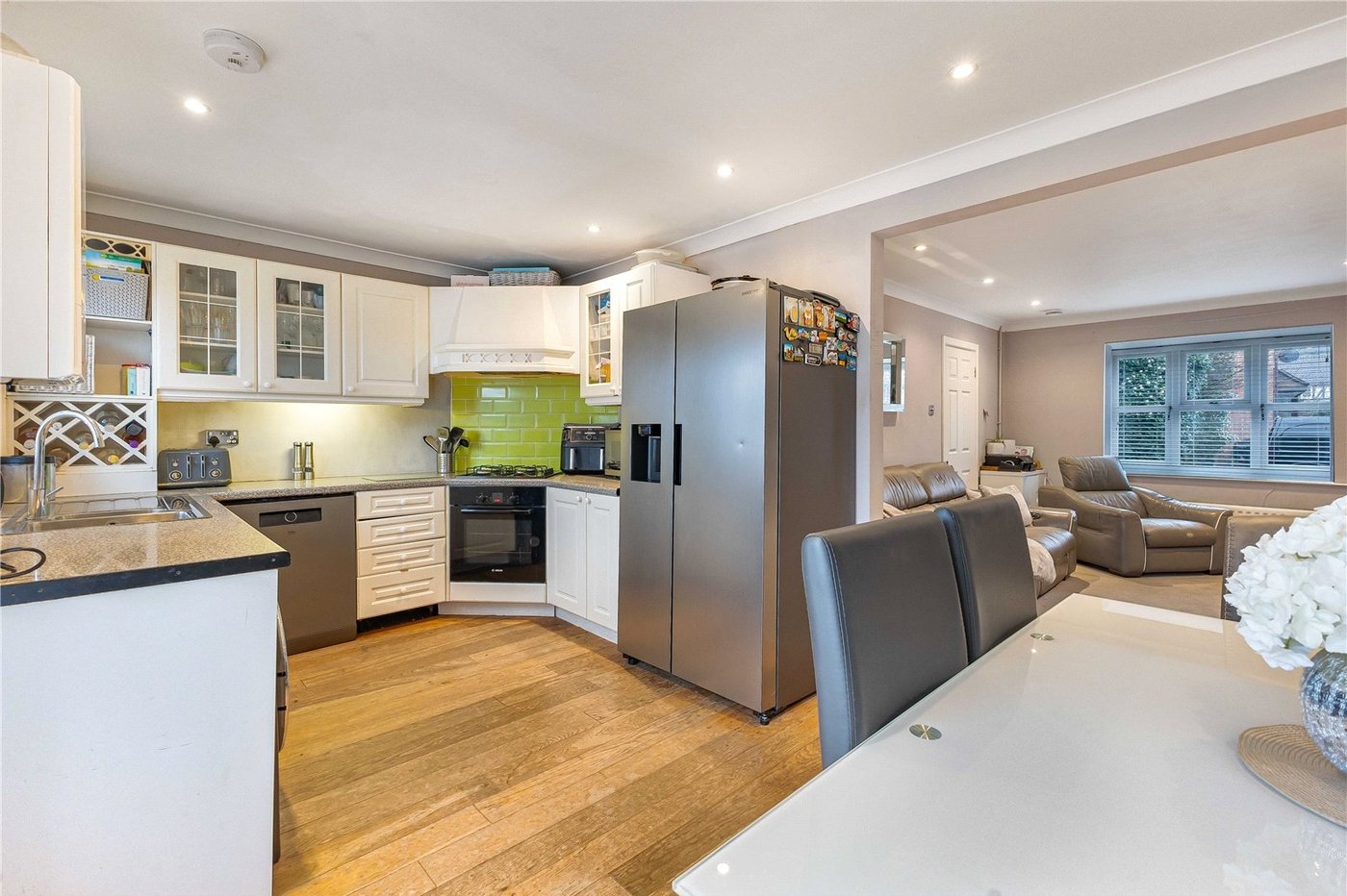 5 bedroom house for sale in Weavering | Robinson Michael & Jackson