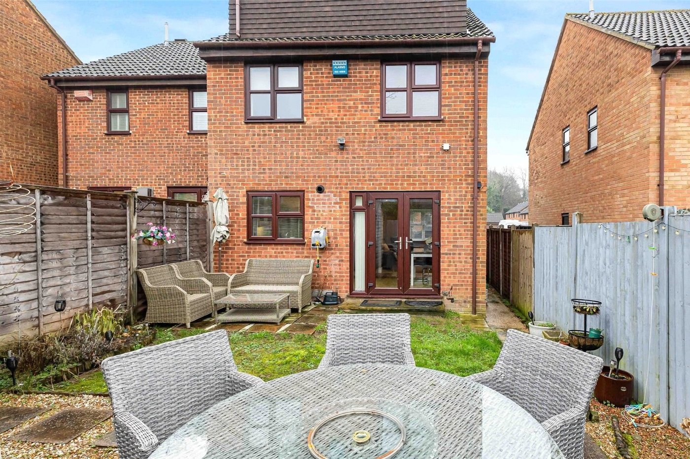 5 bedroom house for sale in Weavering | Robinson Michael & Jackson