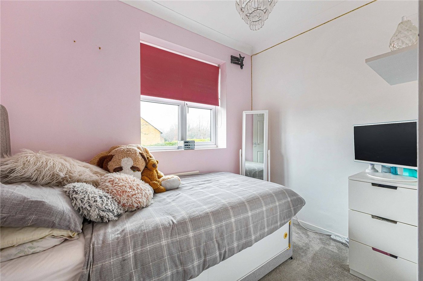 5 bedroom house for sale in Weavering | Robinson Michael & Jackson