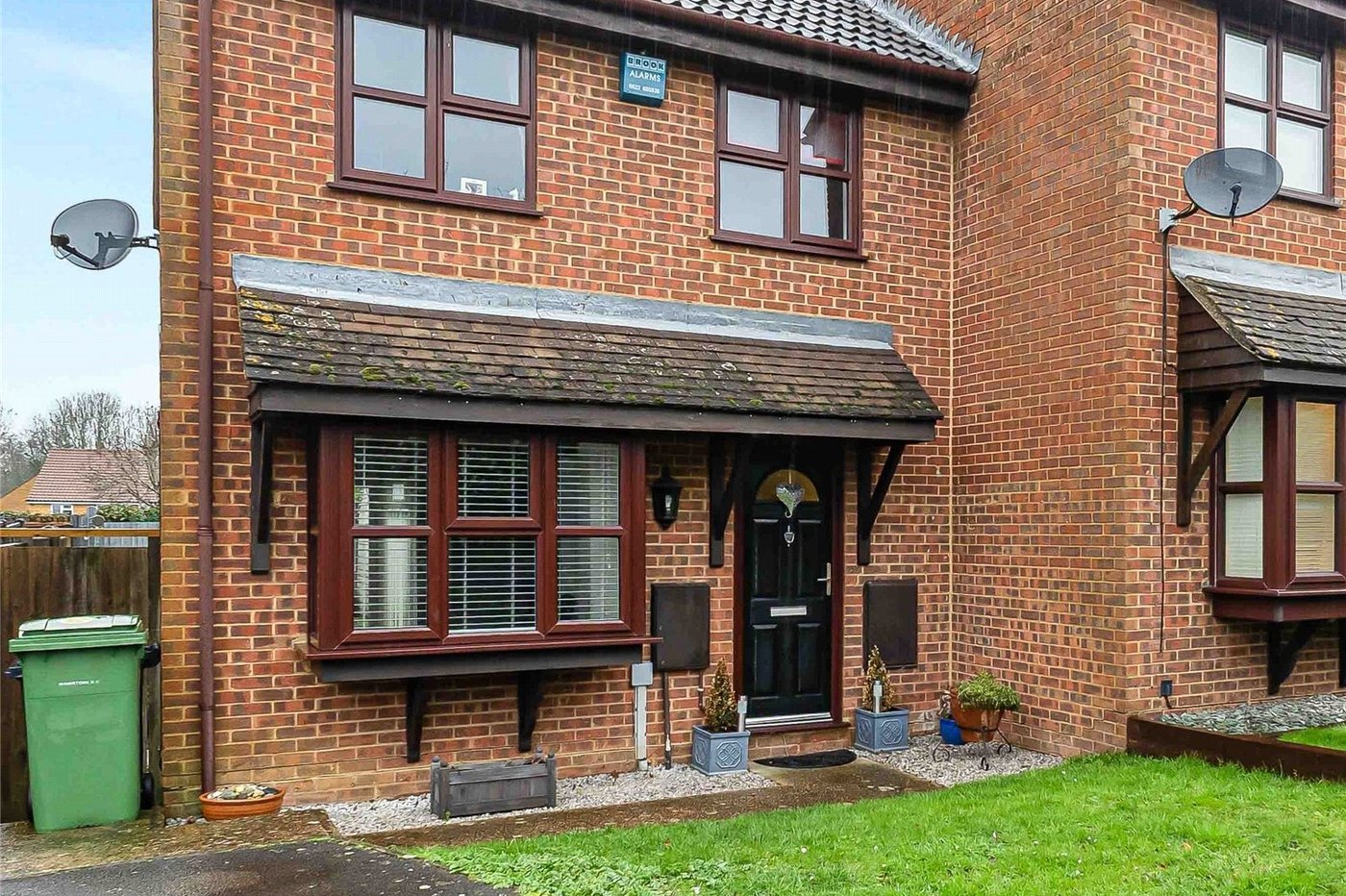 5 bedroom house for sale in Weavering | Robinson Michael & Jackson