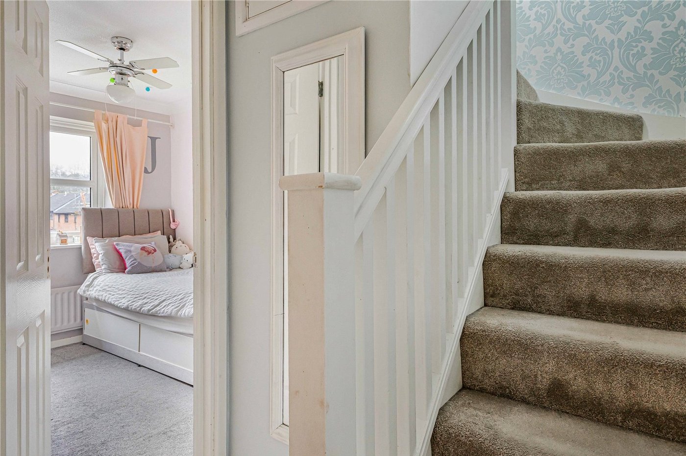 5 bedroom house for sale in Weavering | Robinson Michael & Jackson