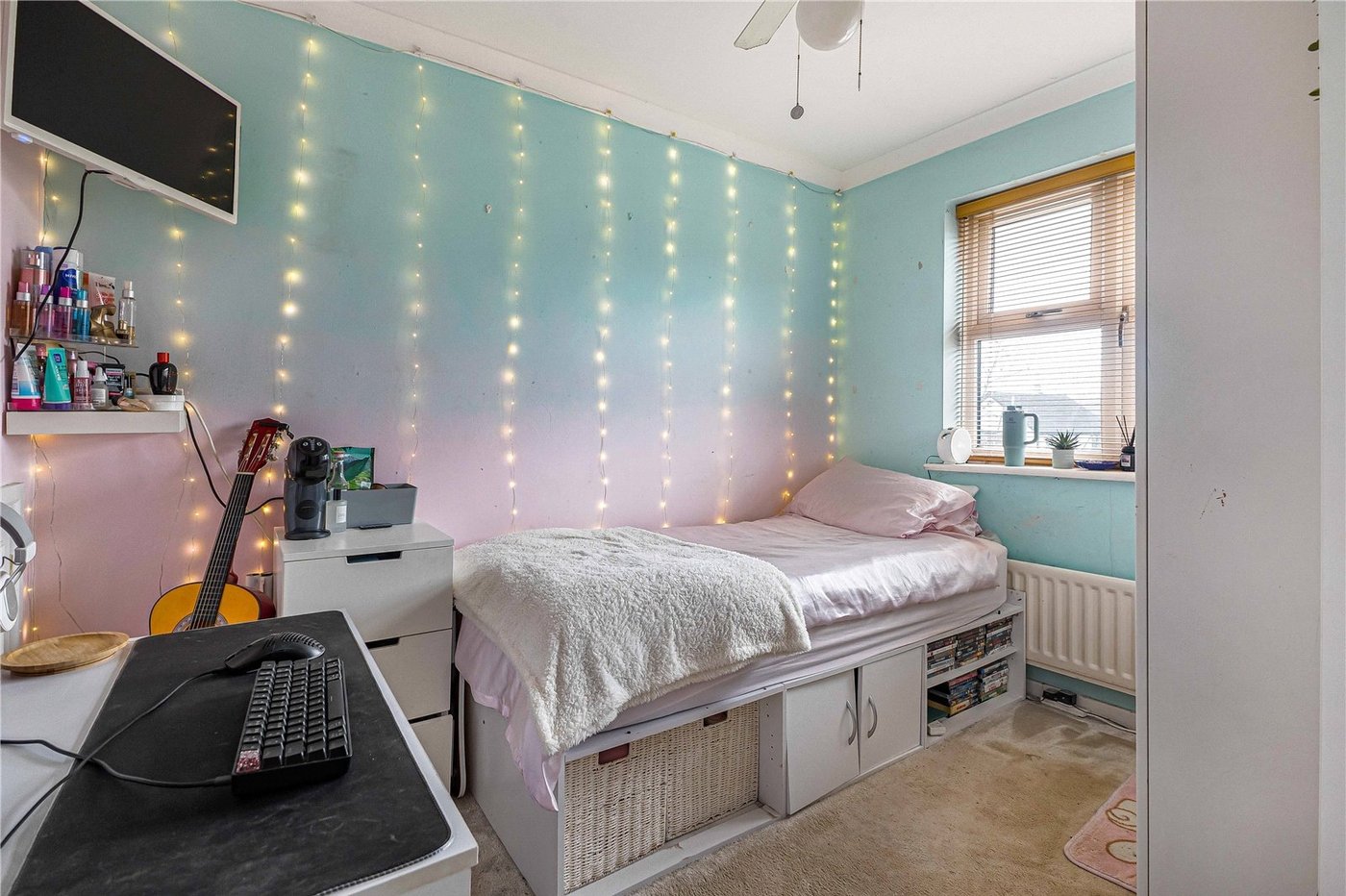 5 bedroom house for sale in Weavering | Robinson Michael & Jackson