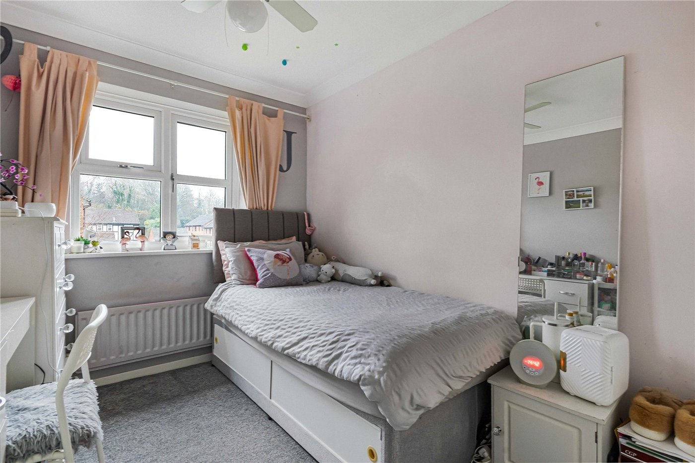 5 bedroom house for sale in Weavering | Robinson Michael & Jackson