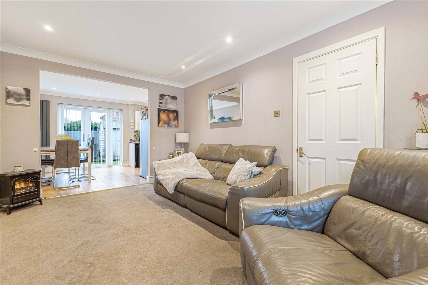 5 bedroom house for sale in Weavering | Robinson Michael & Jackson