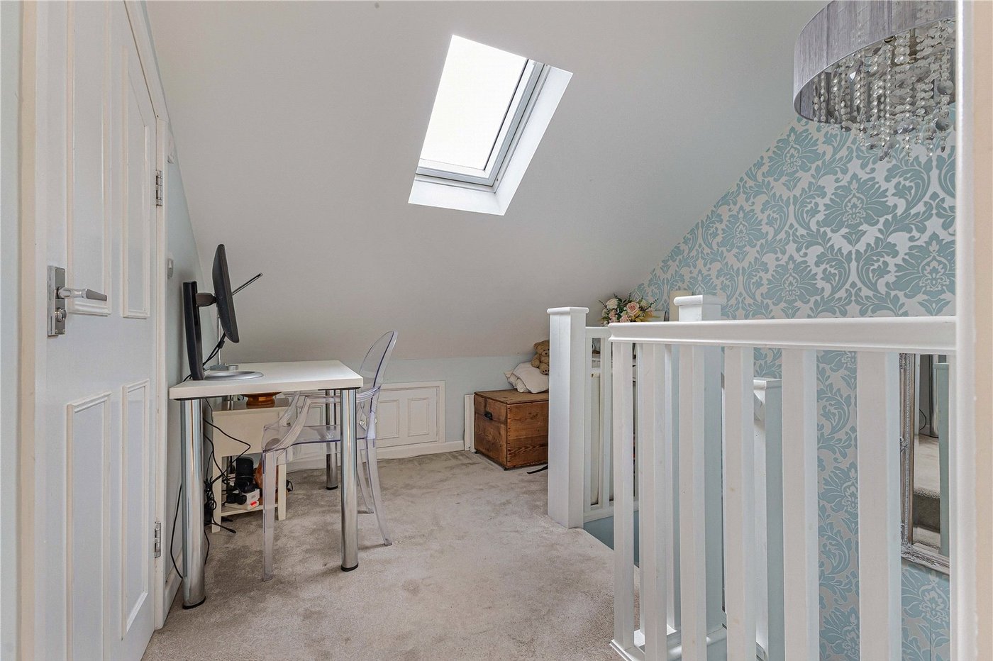 5 bedroom house for sale in Weavering | Robinson Michael & Jackson