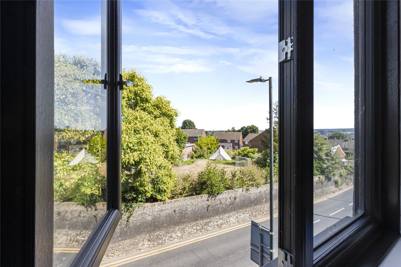 3 bedroom house for sale in Rochester | Robinson Michael & Jackson