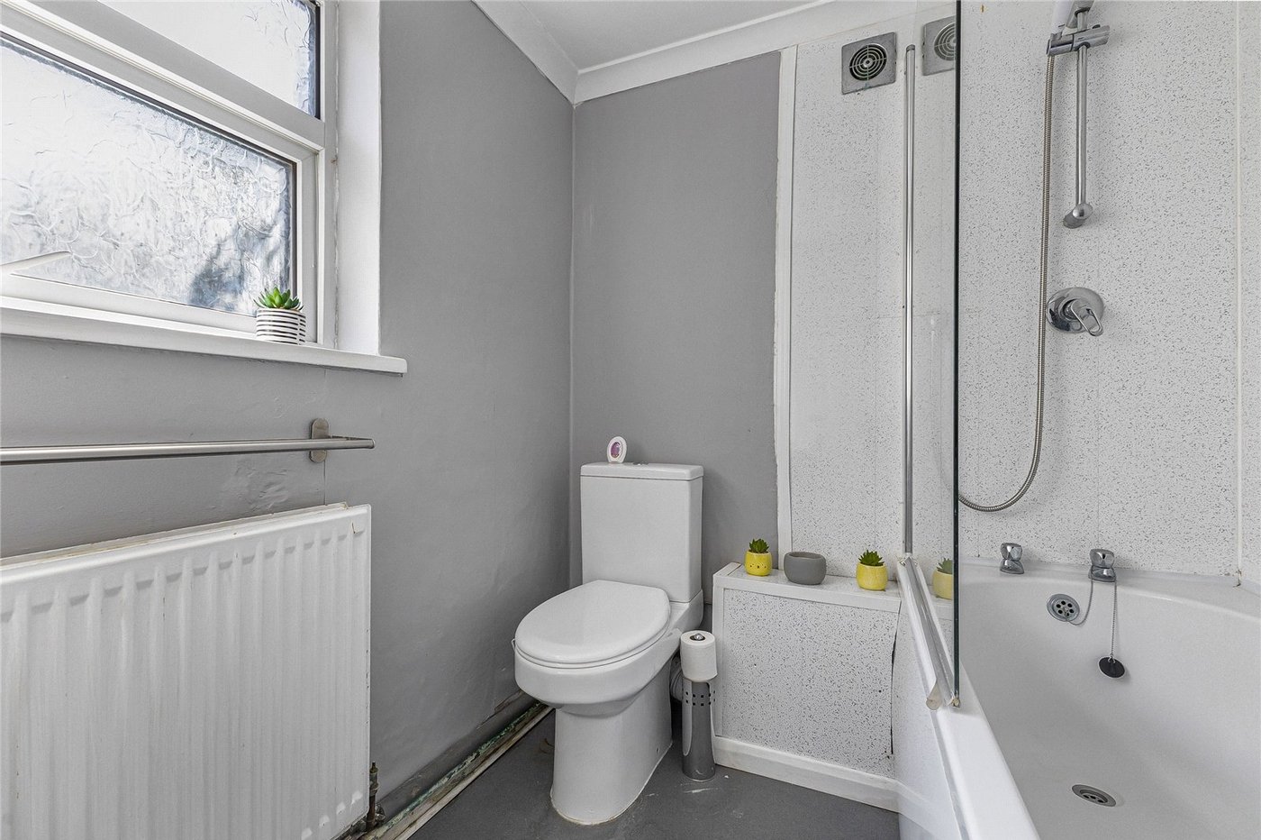 3 bedroom house for sale in Rochester | Robinson Michael & Jackson