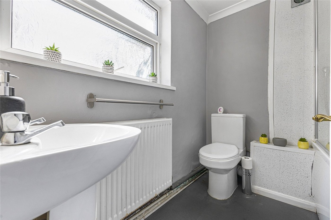 3 bedroom house for sale in Rochester | Robinson Michael & Jackson