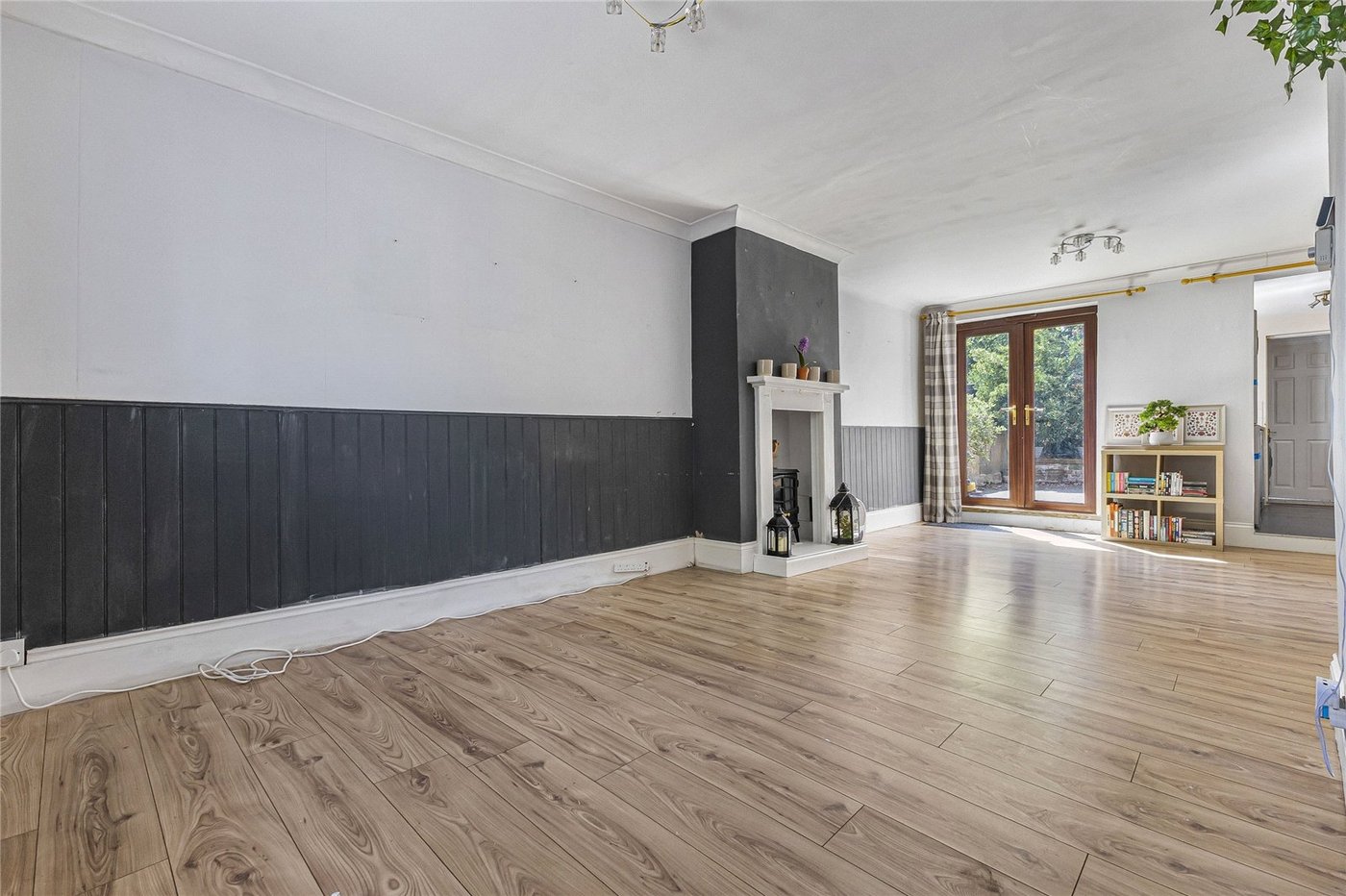 3 bedroom house for sale in Rochester | Robinson Michael & Jackson