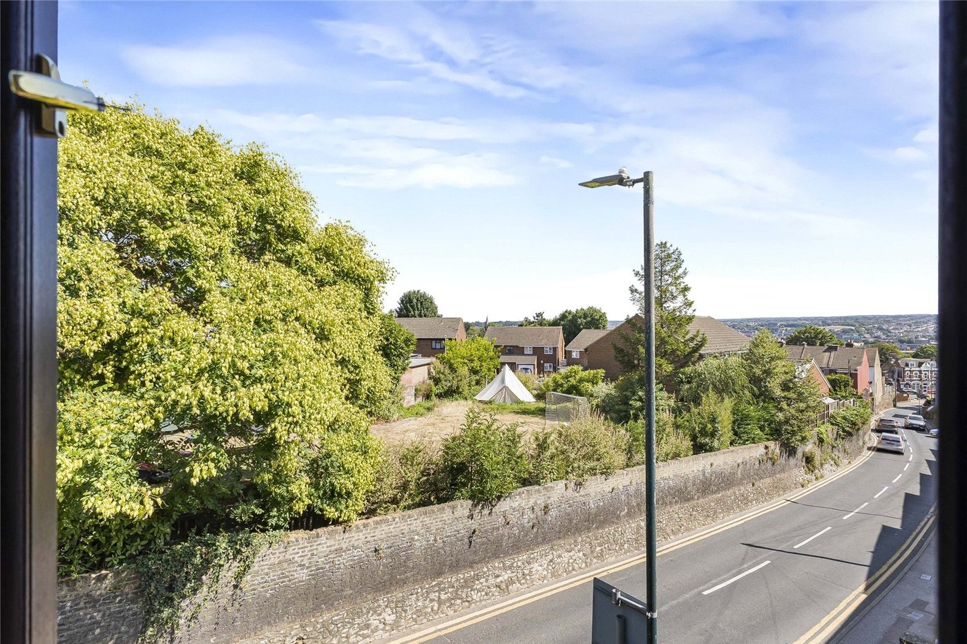 3 bedroom house for sale in Rochester | Robinson Michael & Jackson