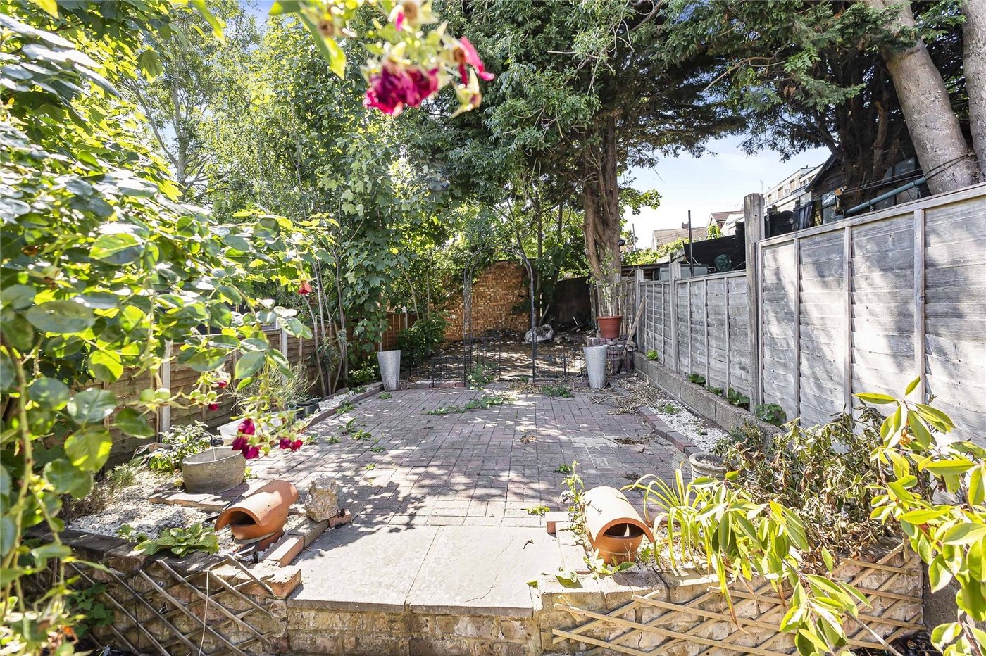 3 bedroom house for sale in Rochester | Robinson Michael & Jackson