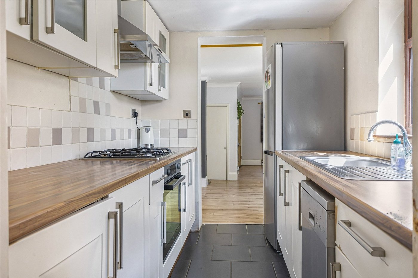3 bedroom house for sale in Rochester | Robinson Michael & Jackson