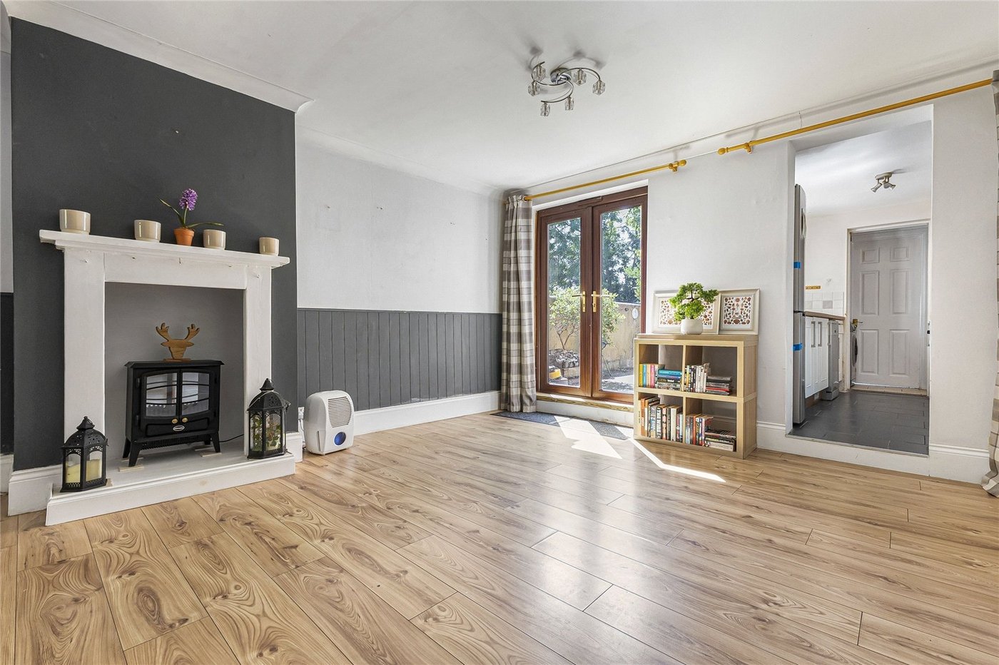 3 bedroom house for sale in Rochester | Robinson Michael & Jackson
