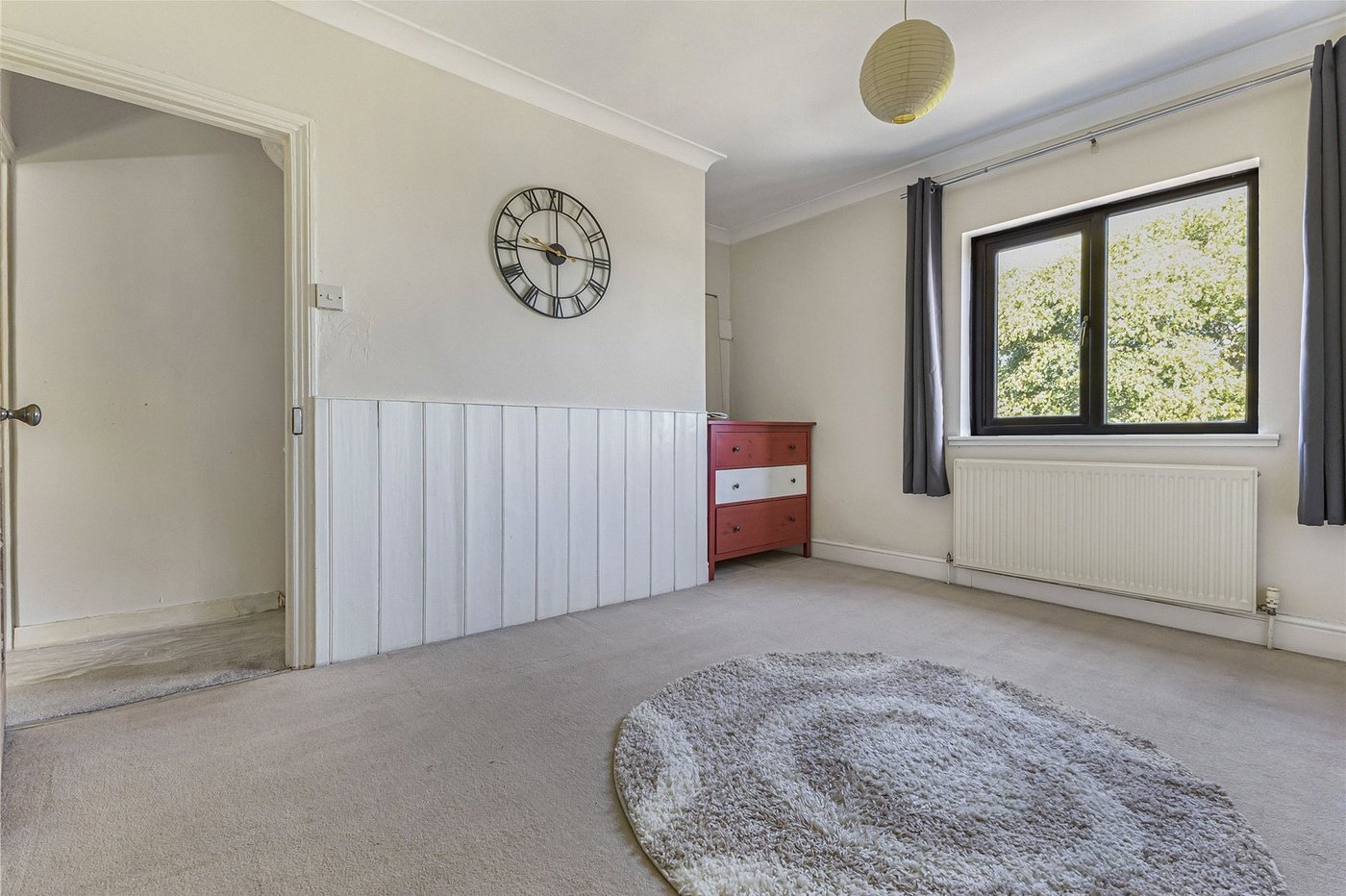 3 bedroom house for sale in Rochester | Robinson Michael & Jackson