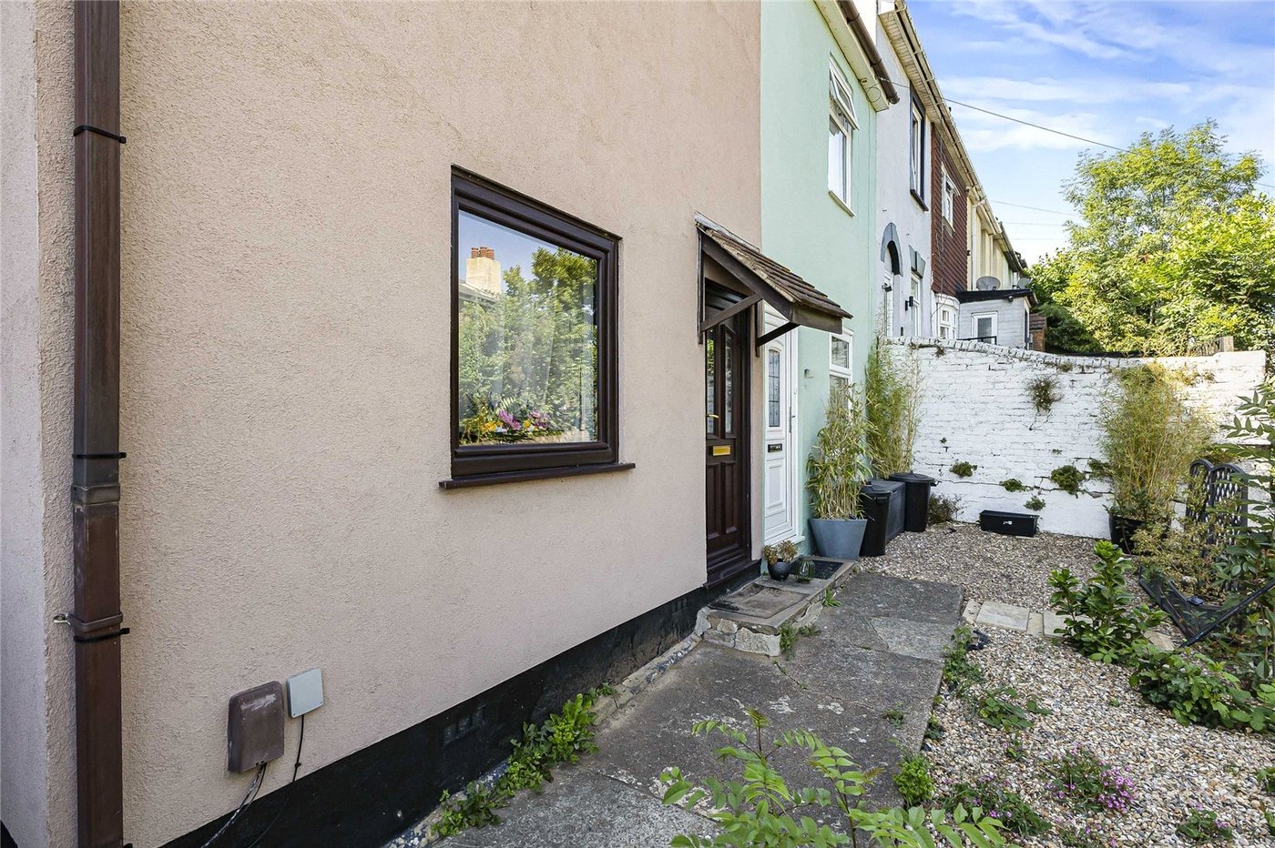 3 bedroom house for sale in Rochester | Robinson Michael & Jackson
