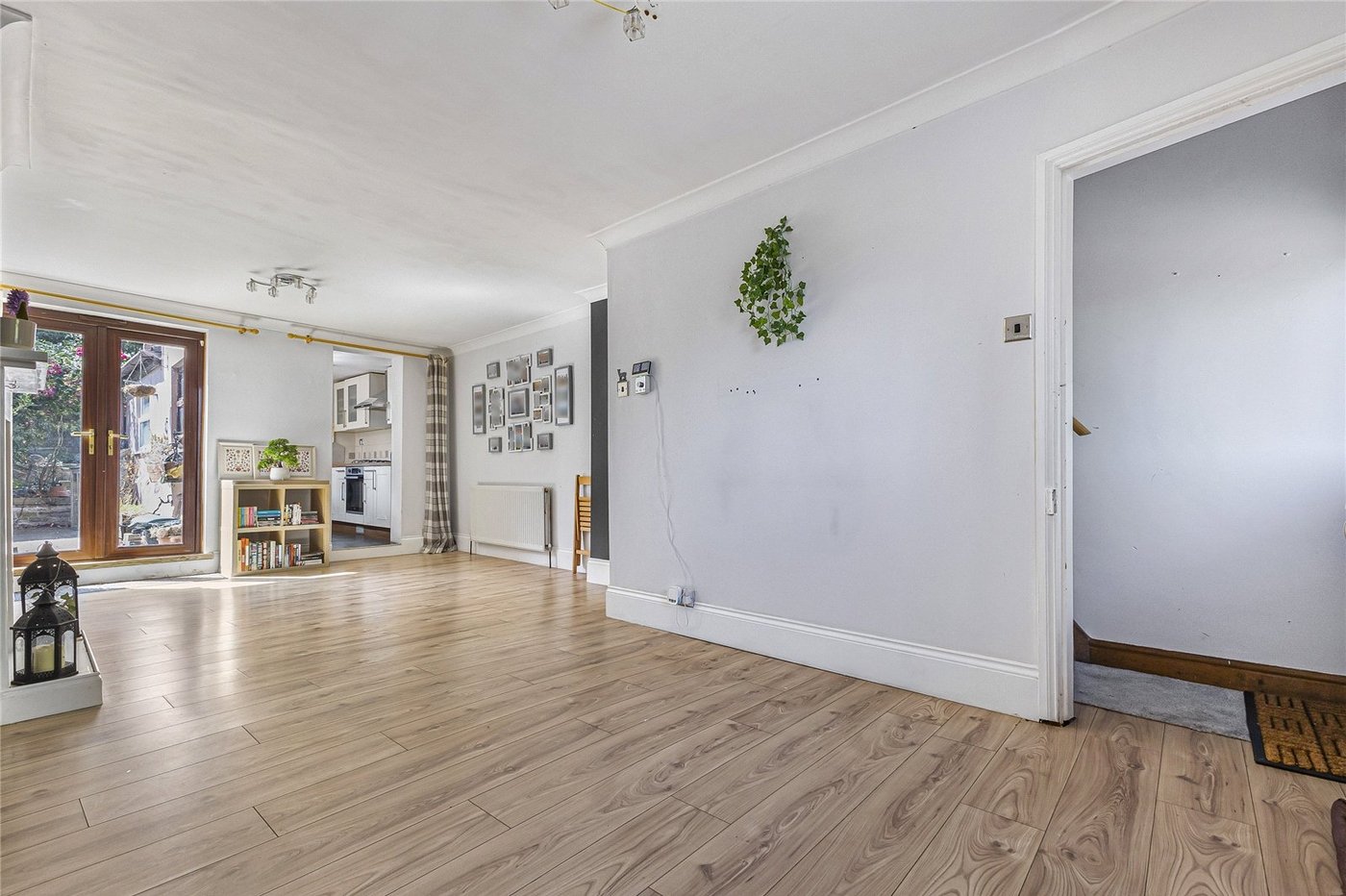 3 bedroom house for sale in Rochester | Robinson Michael & Jackson