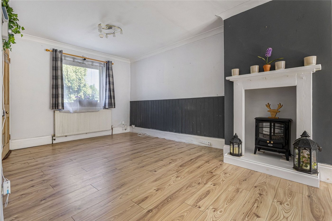 3 bedroom house for sale in Rochester | Robinson Michael & Jackson