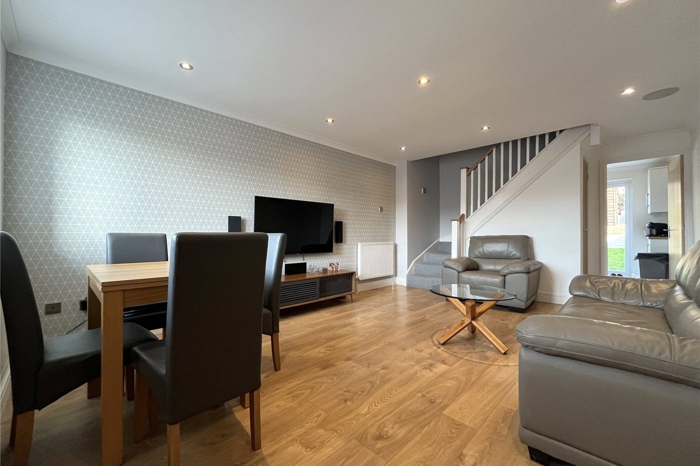 2 bedroom house for sale in Chatham | Robinson Michael & Jackson
