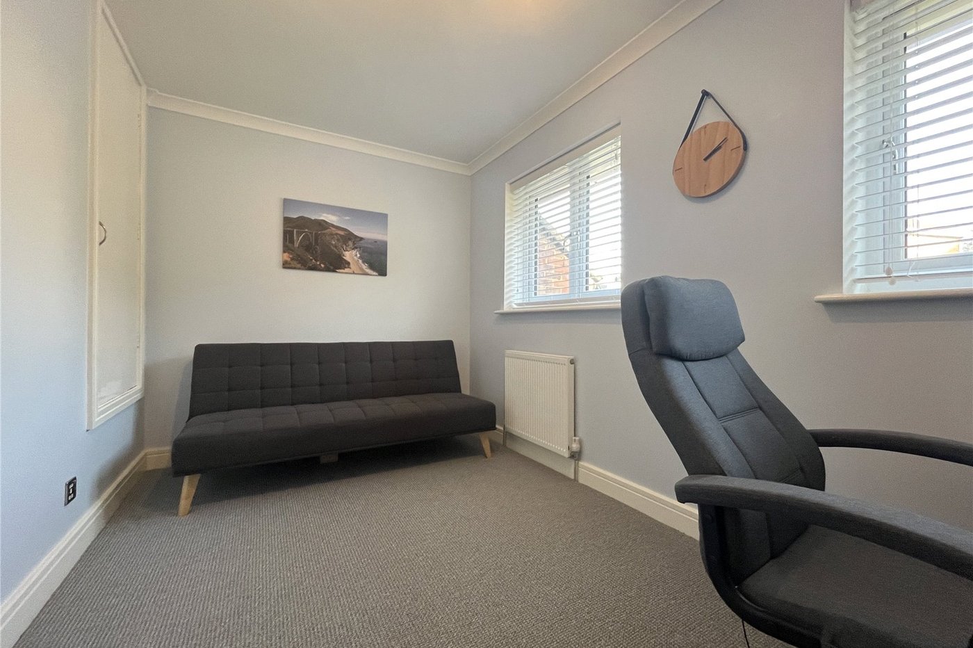 2 bedroom house for sale in Chatham | Robinson Michael & Jackson