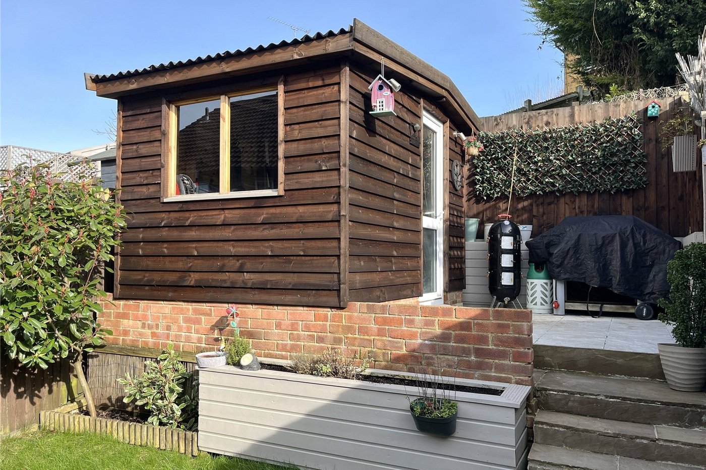2 bedroom house for sale in Chatham | Robinson Michael & Jackson