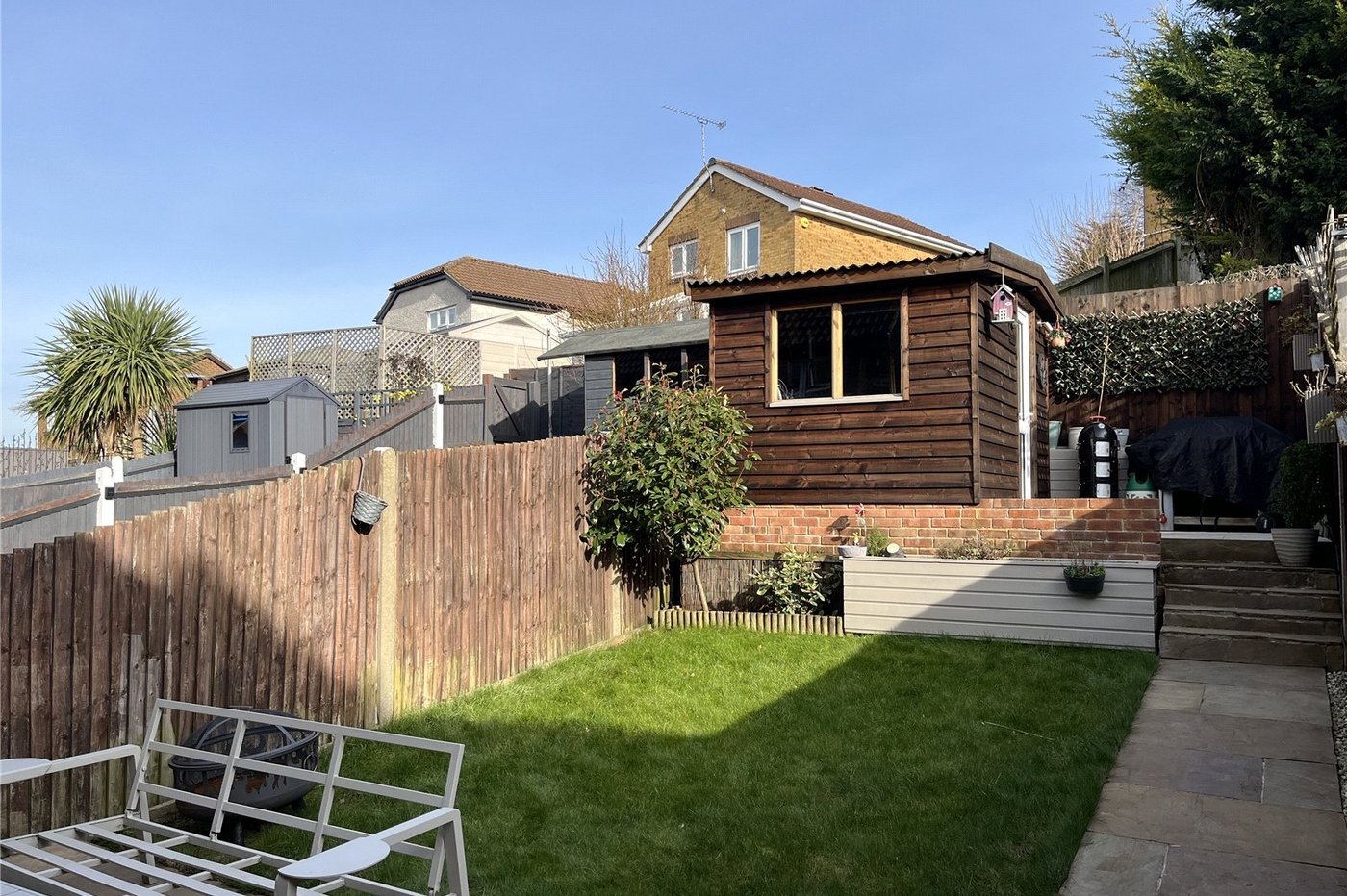 2 bedroom house for sale in Chatham | Robinson Michael & Jackson
