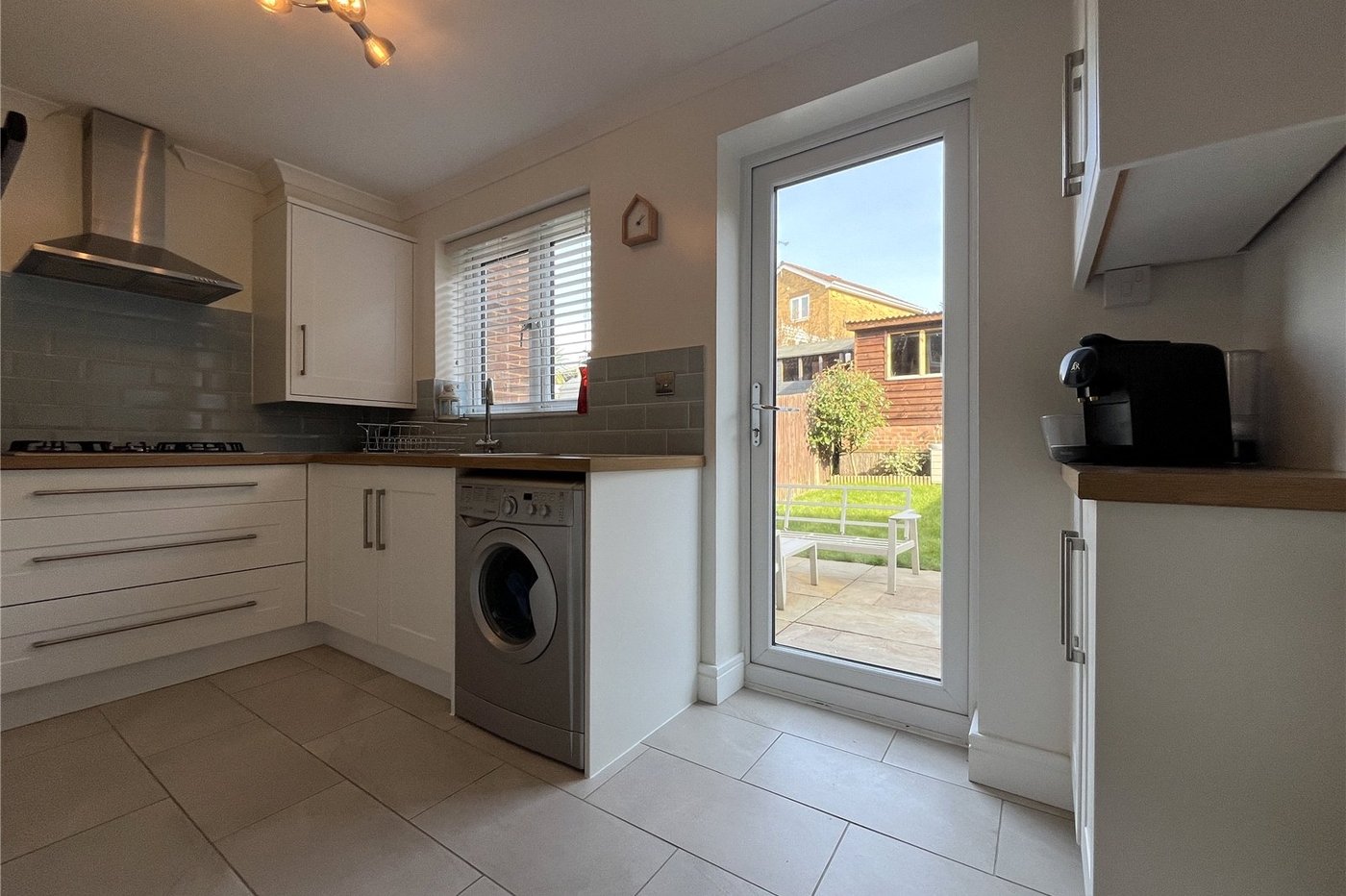 2 bedroom house for sale in Chatham | Robinson Michael & Jackson