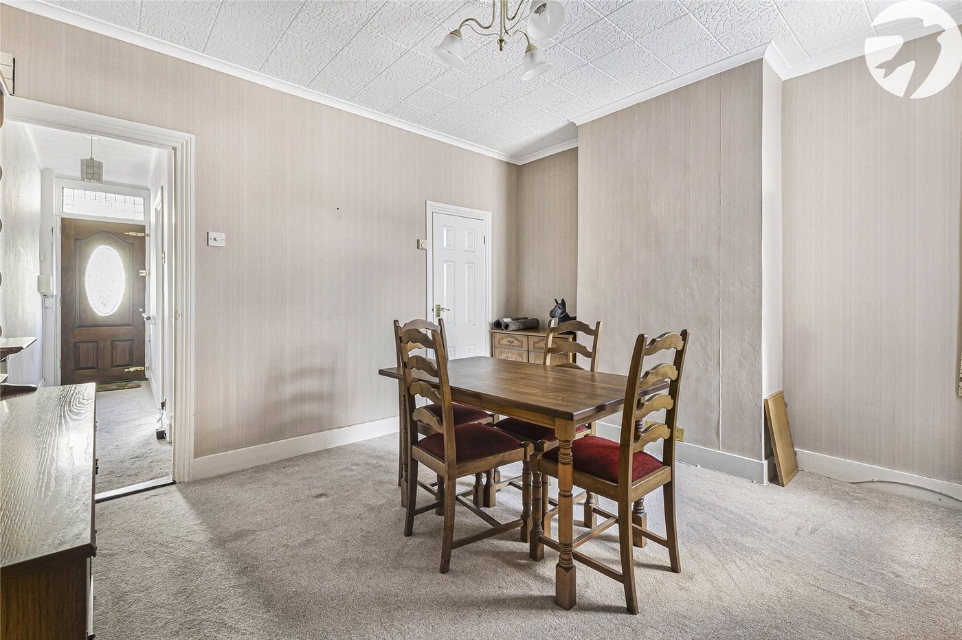 2 bedroom house for sale in Rochester | Robinson Michael & Jackson