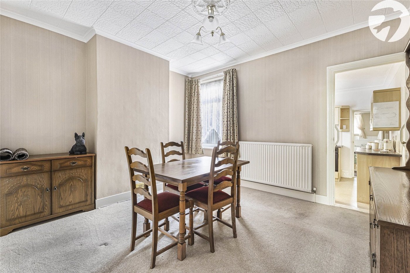 2 bedroom house for sale in Rochester | Robinson Michael & Jackson