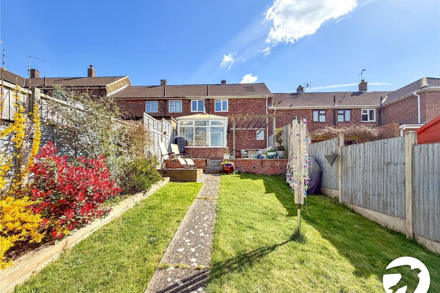 2 bedroom house for sale in Rochester | Robinson Michael & Jackson