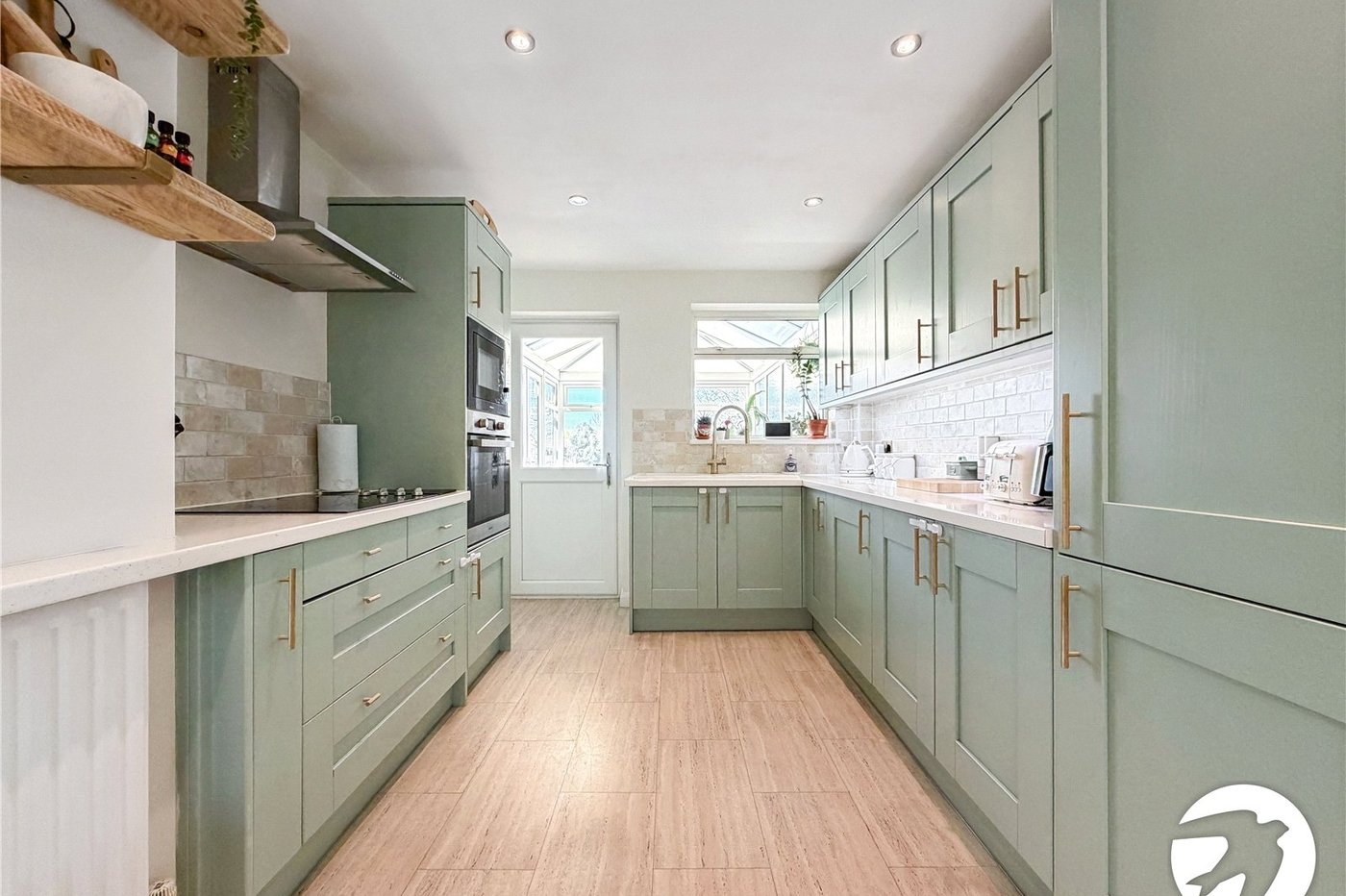 2 bedroom house for sale in Rochester | Robinson Michael & Jackson