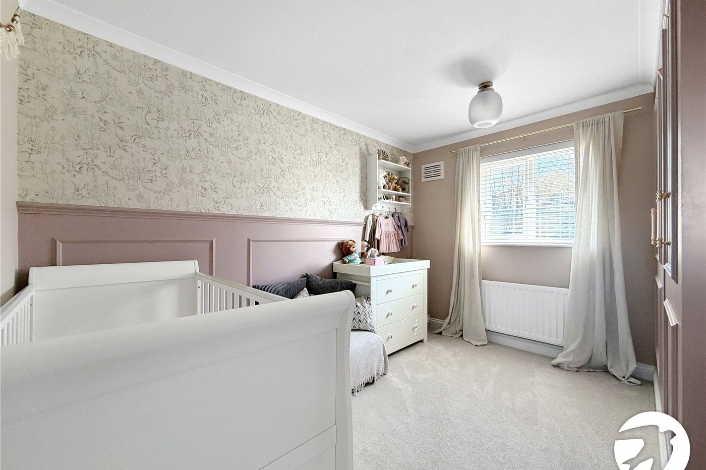 2 bedroom house for sale in Rochester | Robinson Michael & Jackson