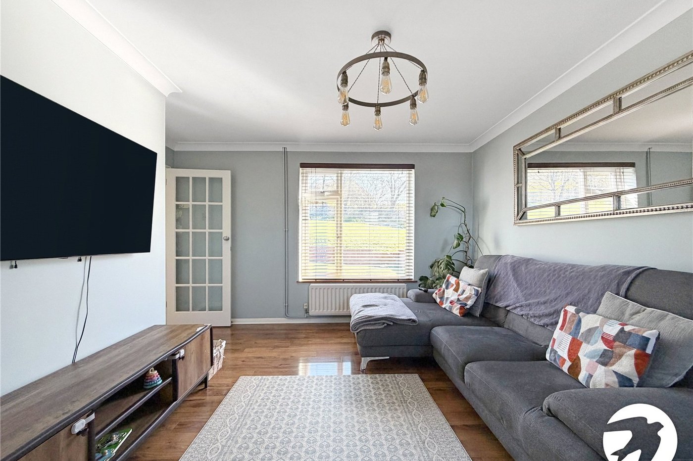 2 bedroom house for sale in Rochester | Robinson Michael & Jackson