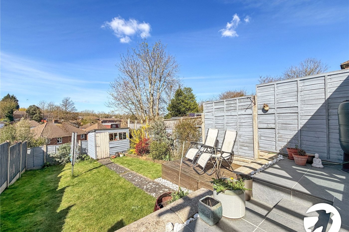 2 bedroom house for sale in Rochester | Robinson Michael & Jackson