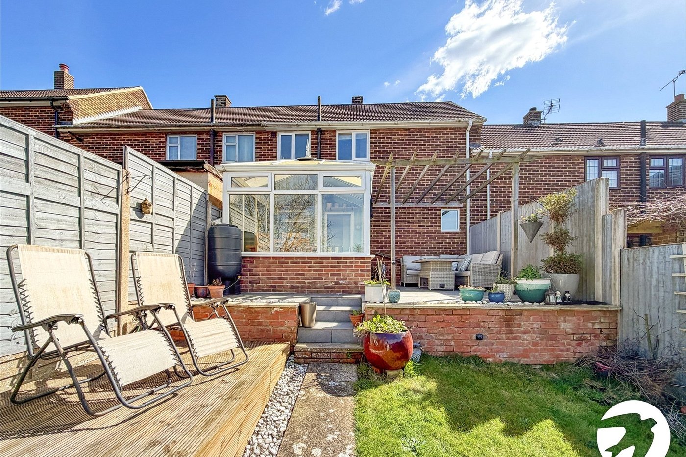 2 bedroom house for sale in Rochester | Robinson Michael & Jackson