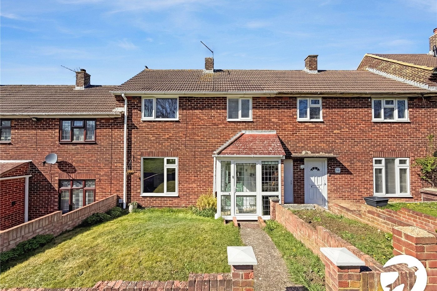 2 bedroom house for sale in Rochester | Robinson Michael & Jackson