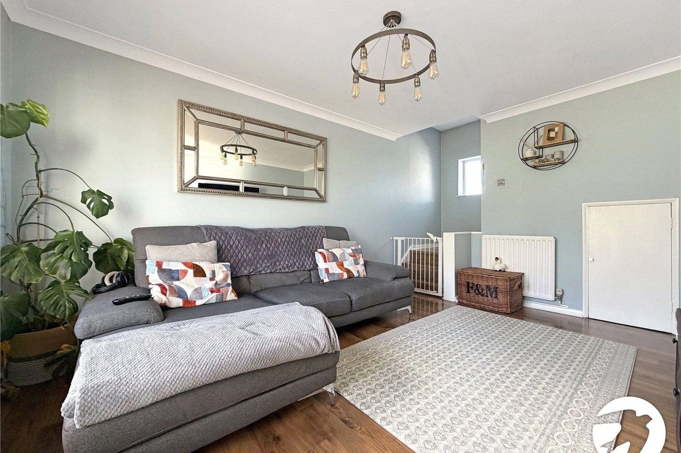 2 bedroom house for sale in Rochester | Robinson Michael & Jackson