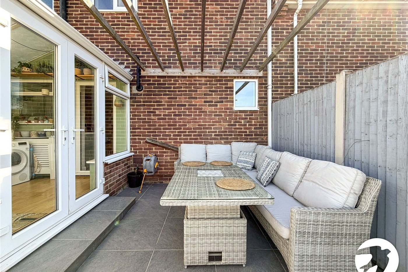 2 bedroom house for sale in Rochester | Robinson Michael & Jackson