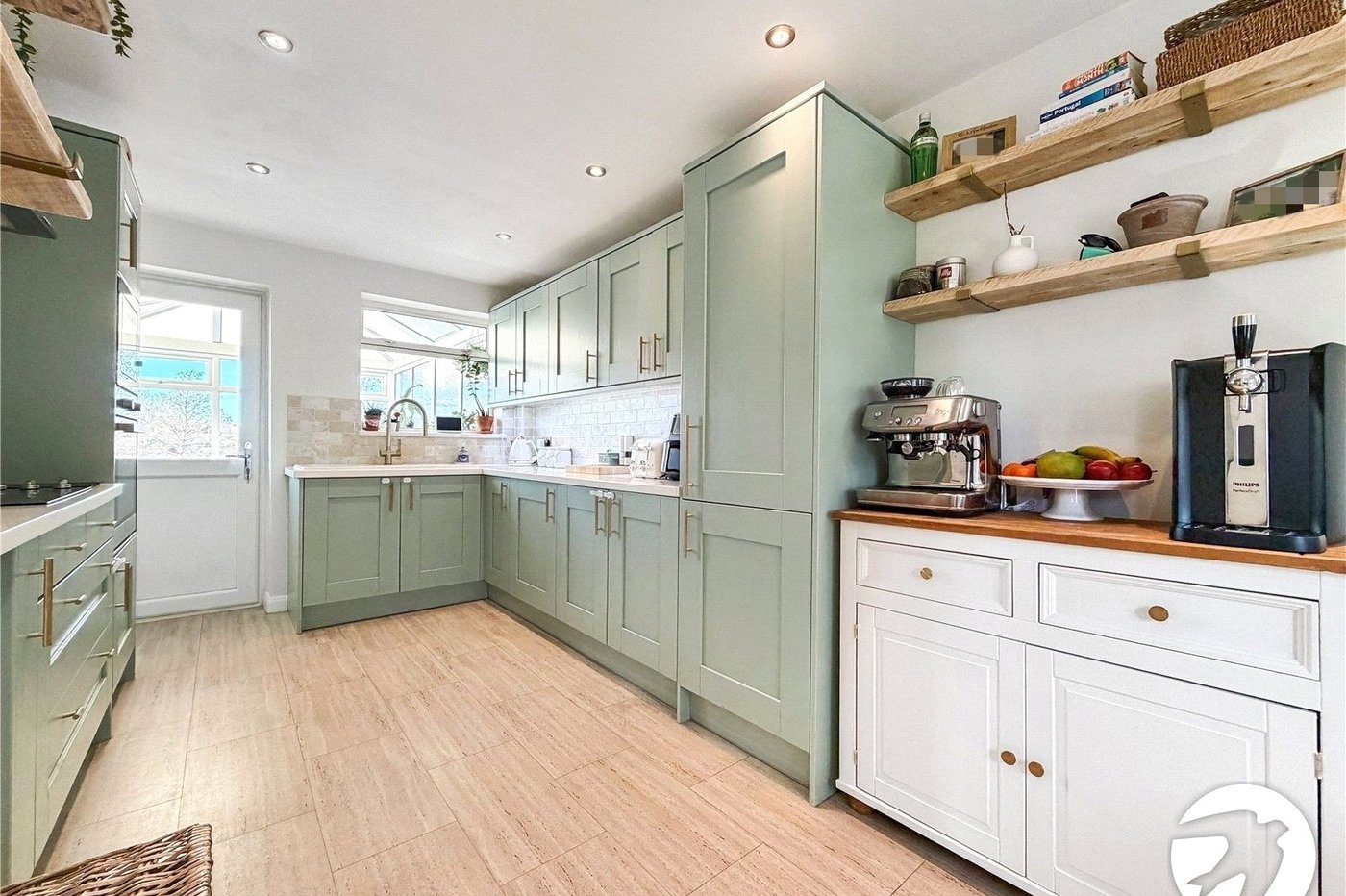 2 bedroom house for sale in Rochester | Robinson Michael & Jackson