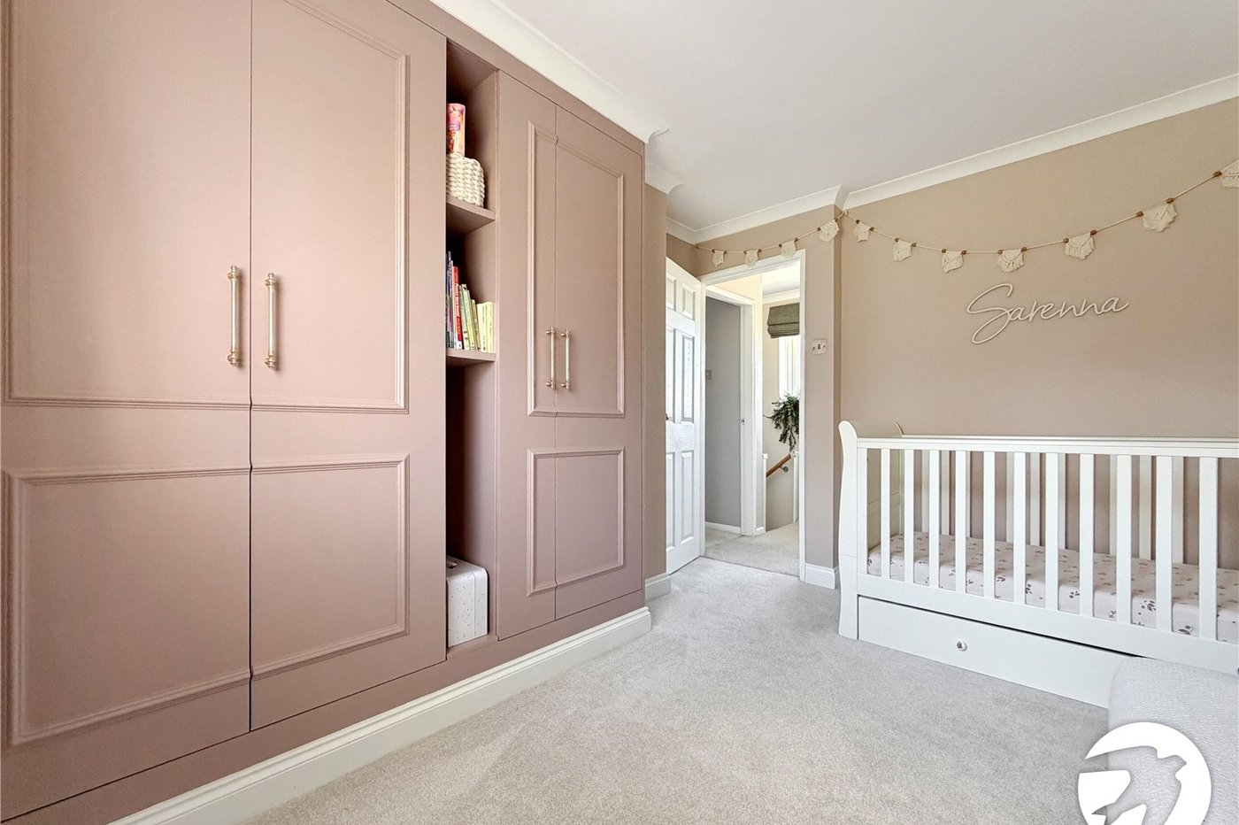 2 bedroom house for sale in Rochester | Robinson Michael & Jackson