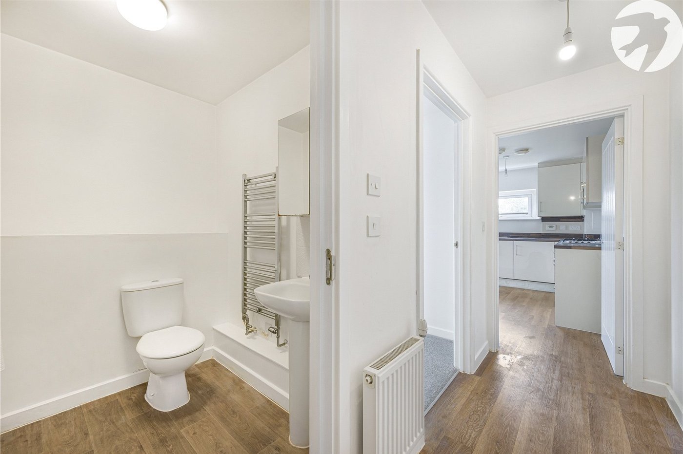 1 bedroom property for sale in Dartford | Robinson Jackson