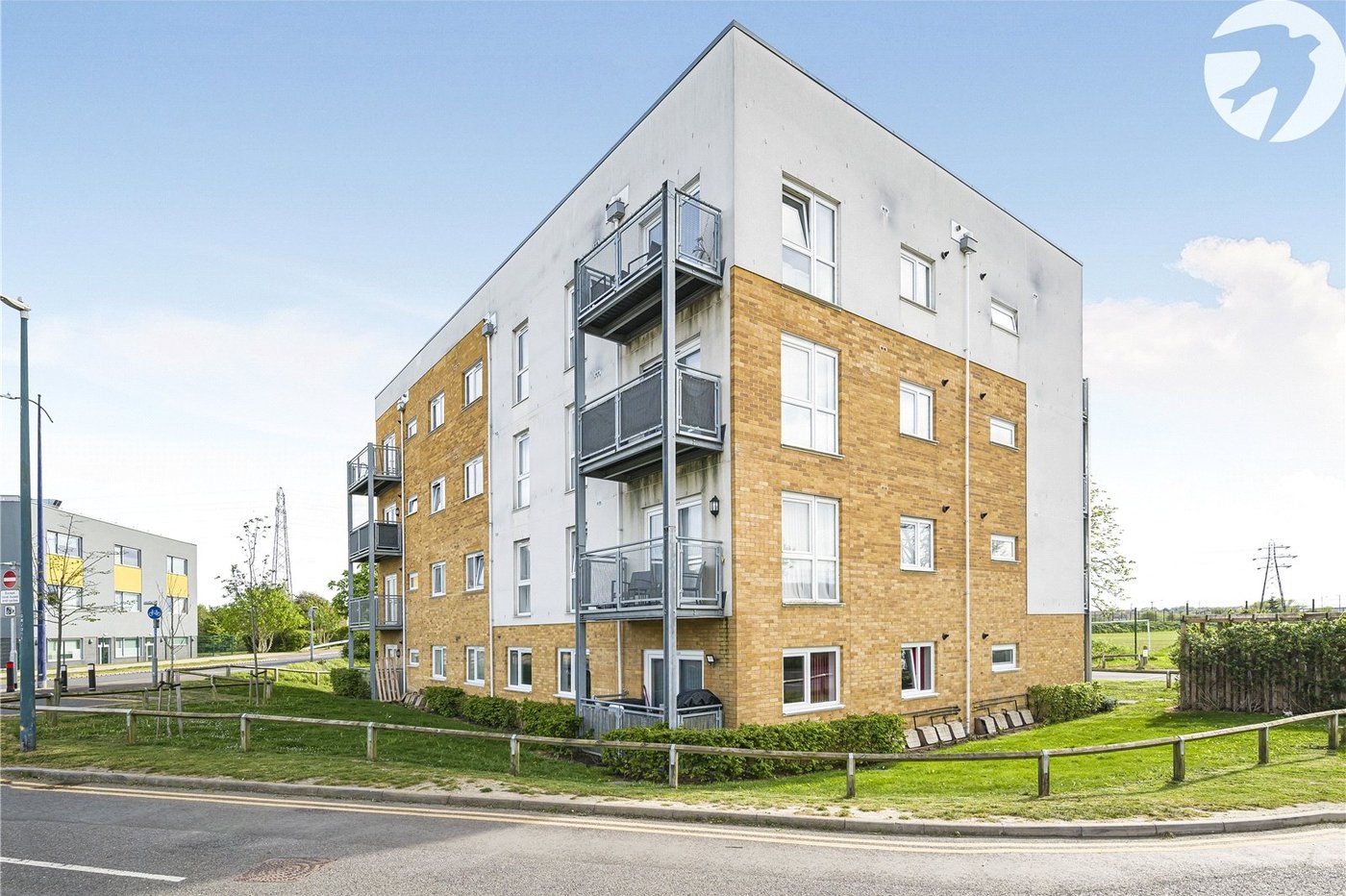 1 bedroom property for sale in Dartford | Robinson Jackson