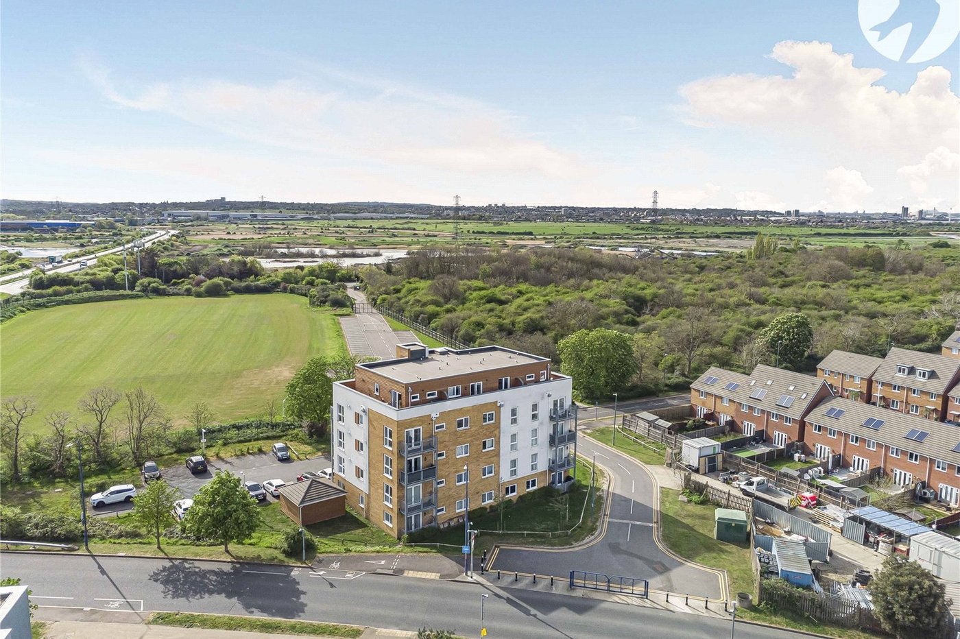 1 bedroom property for sale in Dartford | Robinson Jackson