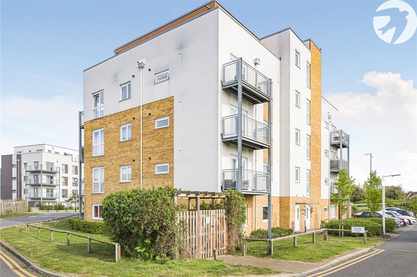 1 bedroom property for sale in Dartford | Robinson Jackson