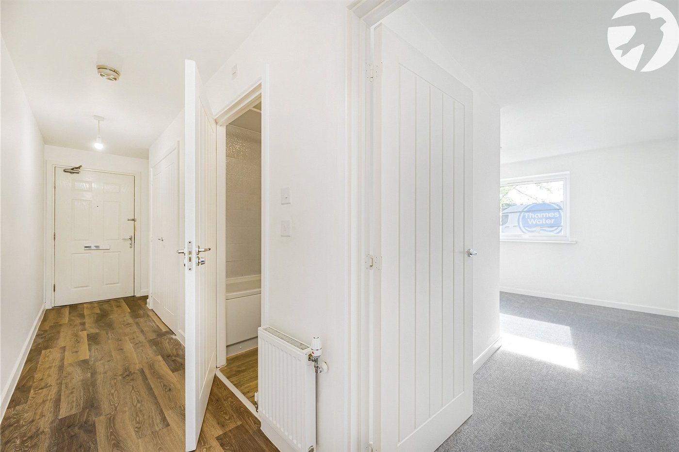 1 bedroom property for sale in Dartford | Robinson Jackson