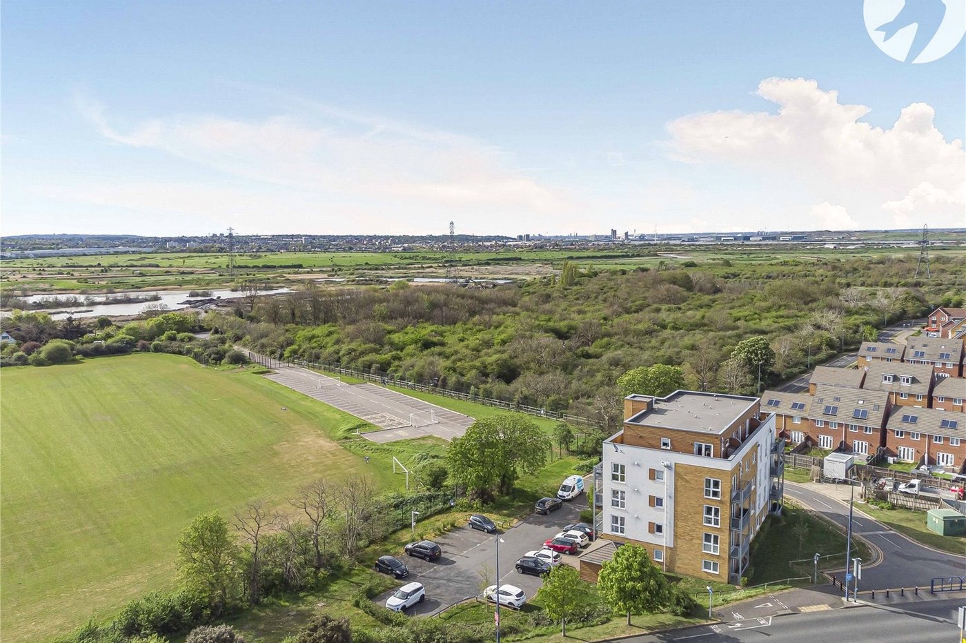 1 bedroom property for sale in Dartford | Robinson Jackson