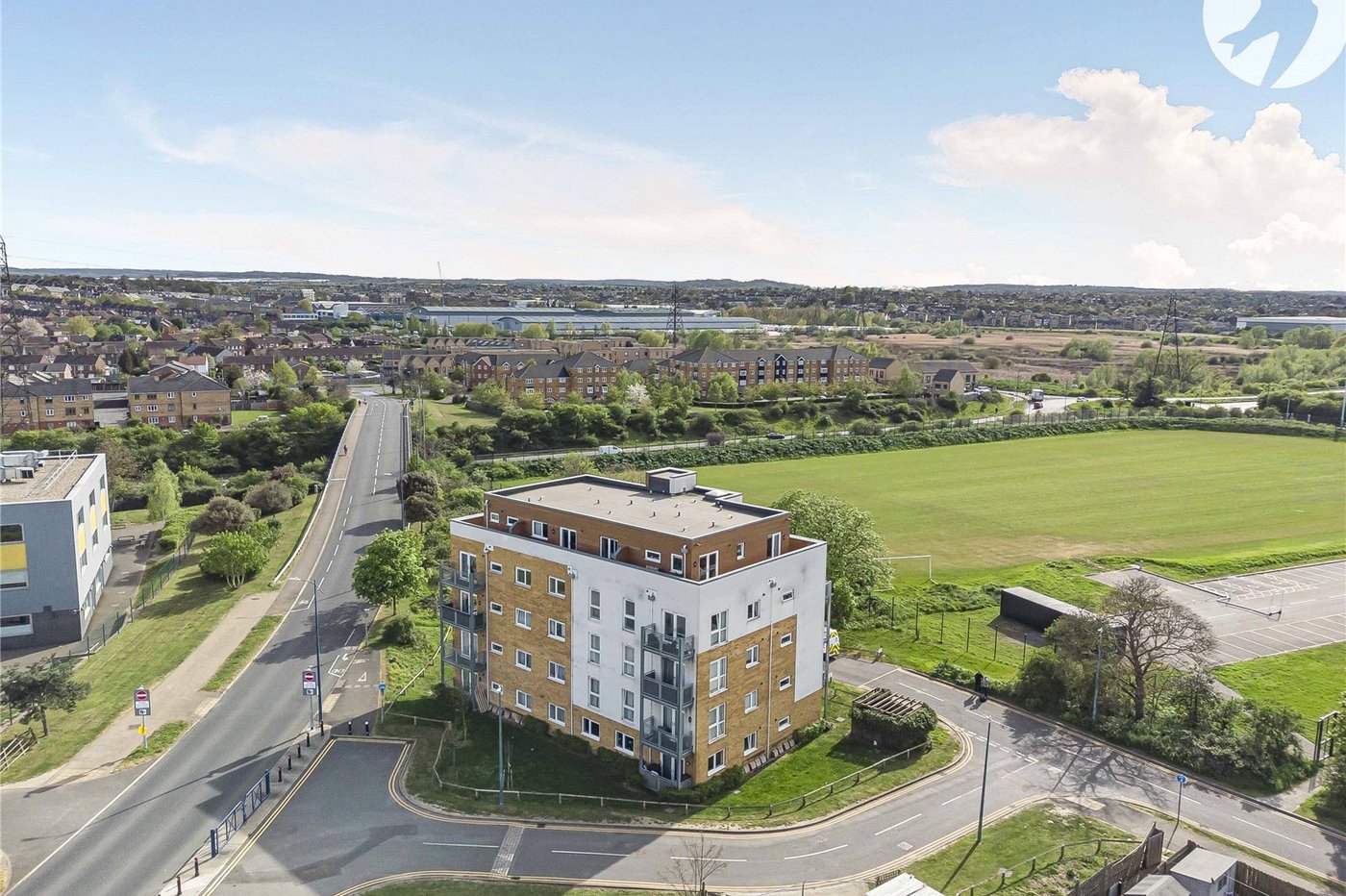1 bedroom property for sale in Dartford | Robinson Jackson