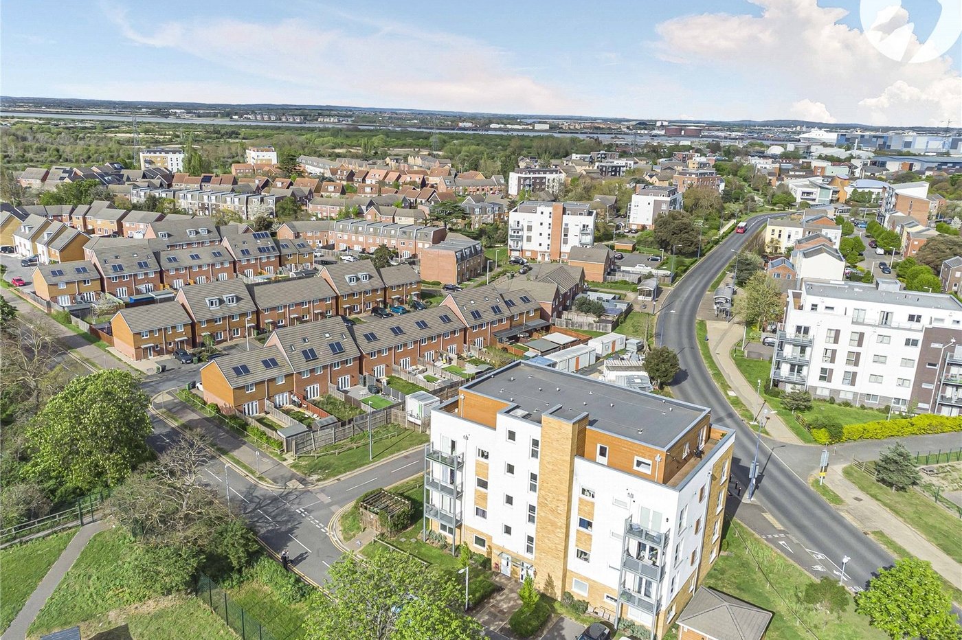 1 bedroom property for sale in Dartford | Robinson Jackson