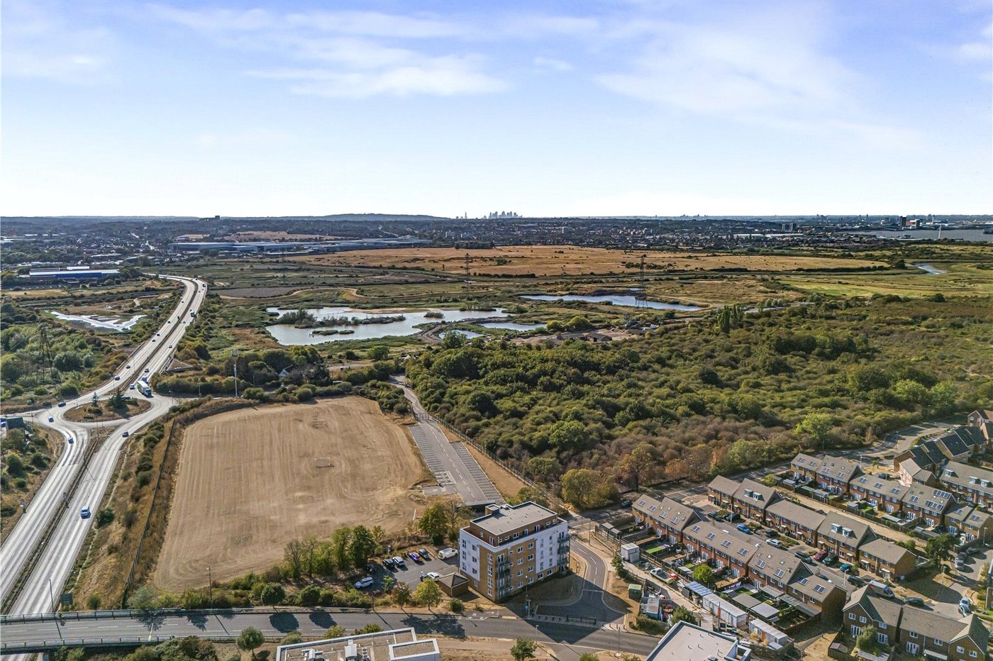 2 bedroom property for sale in Dartford | Robinson Jackson